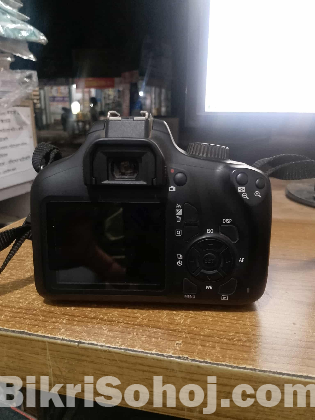 Canon 4000 D